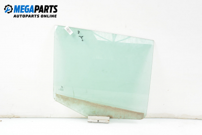 Странично стъкло за Saab 9-5 Sedan I (09.1997 - 12.2009), 4+1 вр., седан, позиция: задна, дясна