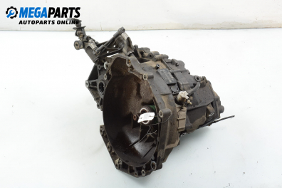 Ръчна скоростна кутия за Saab 9-5 Sedan I (09.1997 - 12.2009) 2.0 Turbo, 192 к.с., № FM55 B03