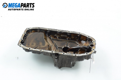 Картер за Saab 9-5 Sedan I (09.1997 - 12.2009) 2.0 Turbo, 192 к.с.