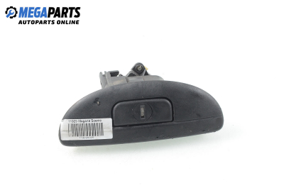 Ключалка заден капак за Renault Scenic I Minivan (09.1999 - 07.2010), миниван