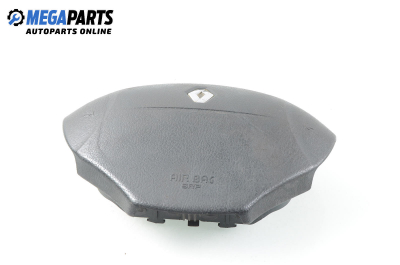 Airbag за Renault Scenic I Minivan (09.1999 - 07.2010), 4+1 вр., миниван, позиция: предна