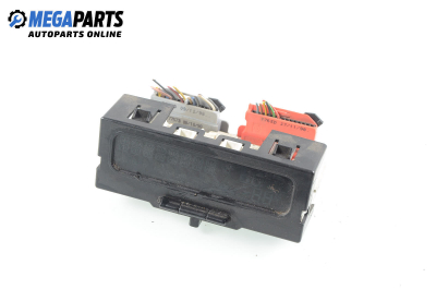 Часовник с индикаторен дисплей за Renault Scenic I Minivan (09.1999 - 07.2010)