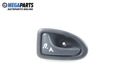 Вътрешна дръжка за Renault Scenic I Minivan (09.1999 - 07.2010), 4+1 вр., миниван, позиция: предна, лява