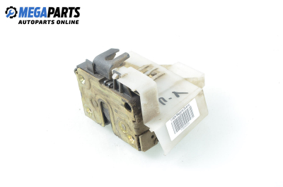 Брава на врата за Renault Scenic I Minivan (09.1999 - 07.2010), позиция: предна, лява