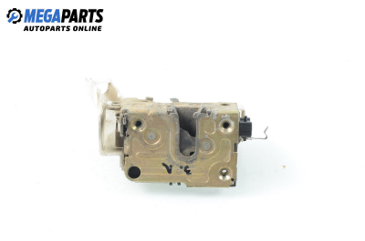 Брава на врата за Renault Scenic I Minivan (09.1999 - 07.2010), позиция: задна, лява