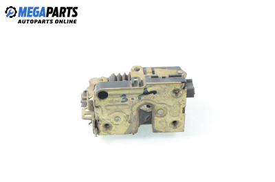 Брава на врата за Renault Scenic I Minivan (09.1999 - 07.2010), позиция: задна, дясна