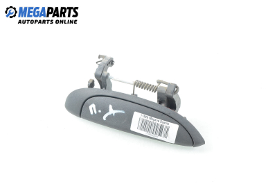 Външна дръжка за Renault Scenic I Minivan (09.1999 - 07.2010), 4+1 вр., миниван, позиция: предна, дясна