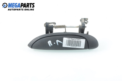 Външна дръжка за Renault Scenic I Minivan (09.1999 - 07.2010), 4+1 вр., миниван, позиция: предна, лява