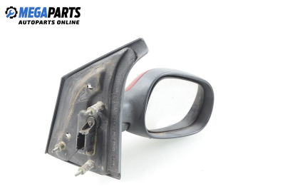 Огледало за Renault Scenic I Minivan (09.1999 - 07.2010), 4+1 вр., миниван, позиция: дясна