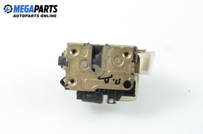 Брава на врата за Renault Scenic I Minivan (09.1999 - 07.2010), позиция: предна, дясна