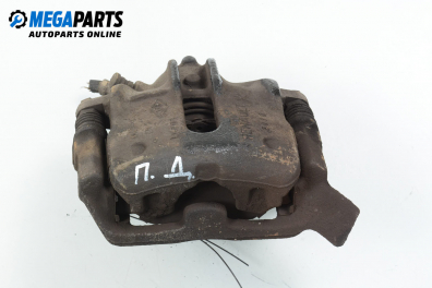 Спирачен апарат за Renault Scenic I Minivan (09.1999 - 07.2010), позиция: предна, дясна