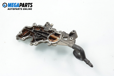 Алуминиева конзола двигател за Renault Scenic I Minivan (09.1999 - 07.2010) 1.4 16V (JA0D, JA1H, Ja0W, JA10), 95 к.с.