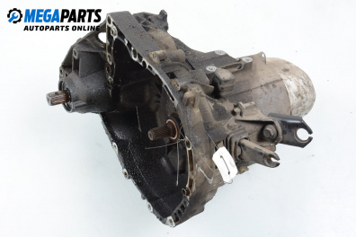 Ръчна скоростна кутия за Renault Scenic I Minivan (09.1999 - 07.2010) 1.4 16V (JA0D, JA1H, Ja0W, JA10), 95 к.с.