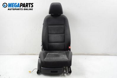 Седалка за Volkswagen Golf VI Hatchback (10.2008 - 02.2014), 4+1 вр., позиция: предна, дясна