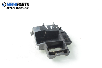 Държач броня за Volkswagen Golf VI Hatchback (10.2008 - 02.2014), хечбек, позиция: задна, лява