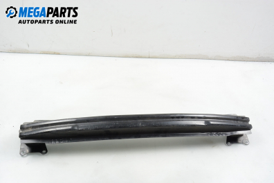 Основа броня за Volkswagen Golf VI Hatchback (10.2008 - 02.2014), хечбек, позиция: задна