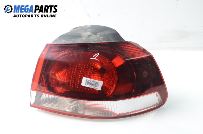 Стоп за Volkswagen Golf VI Hatchback (10.2008 - 02.2014), хечбек, позиция: дясна