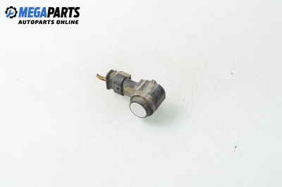 Парктроник за Volkswagen Golf VI Hatchback (10.2008 - 02.2014)