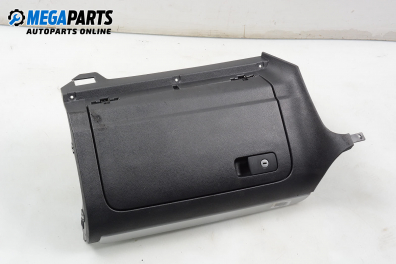 Жабка за Volkswagen Golf VI Hatchback (10.2008 - 02.2014)