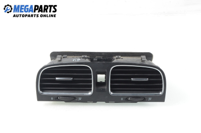 Духалки парно за Volkswagen Golf VI Hatchback (10.2008 - 02.2014)