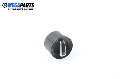 Ключ светлини  за Volkswagen Golf VI Hatchback (10.2008 - 02.2014)