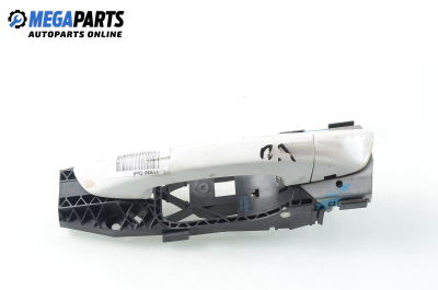 Външна дръжка за Volkswagen Golf VI Hatchback (10.2008 - 02.2014), 4+1 вр., хечбек, позиция: предна, лява