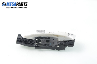 Външна дръжка за Volkswagen Golf VI Hatchback (10.2008 - 02.2014), 4+1 вр., хечбек, позиция: задна, лява