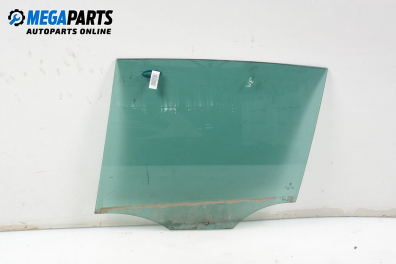 Странично стъкло за Volkswagen Golf VI Hatchback (10.2008 - 02.2014), 4+1 вр., хечбек, позиция: задна, лява