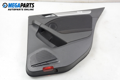 Кора врата за Volkswagen Golf VI Hatchback (10.2008 - 02.2014), 4+1 вр., хечбек, позиция: задна, дясна