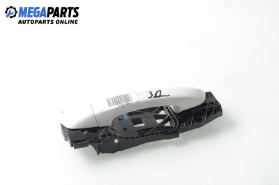 Външна дръжка за Volkswagen Golf VI Hatchback (10.2008 - 02.2014), 4+1 вр., хечбек, позиция: задна, дясна