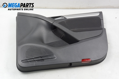 Кора врата за Volkswagen Golf VI Hatchback (10.2008 - 02.2014), 4+1 вр., хечбек, позиция: предна, дясна