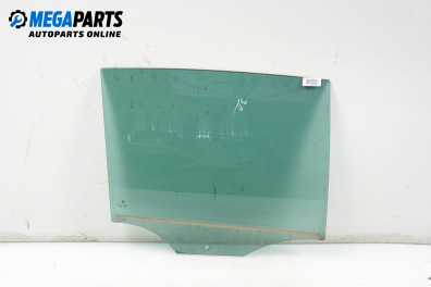 Странично стъкло за Volkswagen Golf VI Hatchback (10.2008 - 02.2014), 4+1 вр., хечбек, позиция: задна, дясна