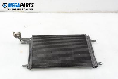 Климатичен радиатор за Volkswagen Golf VI Hatchback (10.2008 - 02.2014) 1.6 TDI, 105 к.с.