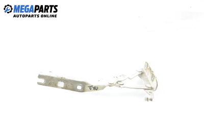 Панта преден капак за Volkswagen Golf VI Hatchback (10.2008 - 02.2014), 4+1 вр., хечбек, позиция: дясна