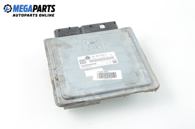 Компютър двигател за Volkswagen Golf VI Hatchback (10.2008 - 02.2014) 1.6 TDI, 105 к.с., № 03L 907 425 C