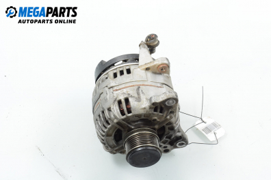 Алтернатор / генератор за Volkswagen Golf VI Hatchback (10.2008 - 02.2014) 1.6 TDI, 105 к.с., № 06F 903 023 F