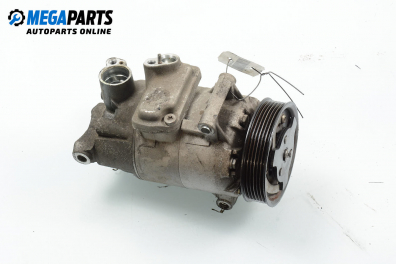 Компресор климатик за Volkswagen Golf VI Hatchback (10.2008 - 02.2014) 1.6 TDI, 105 к.с.