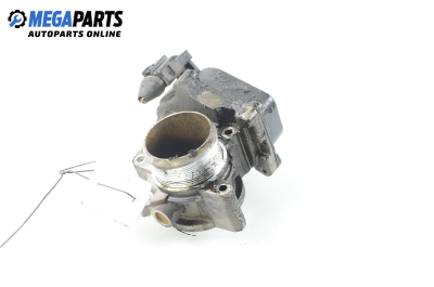 Дроселова клапа за Volkswagen Golf VI Hatchback (10.2008 - 02.2014) 1.6 TDI, 105 к.с.