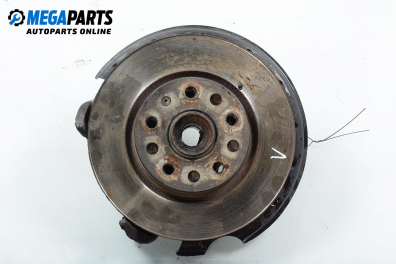 Шенкел главина за Volkswagen Golf VI Hatchback (10.2008 - 02.2014), позиция: предна, лява