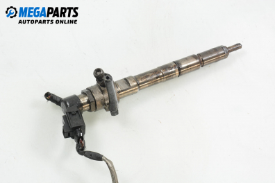 Дюза дизел за Volkswagen Golf VI Hatchback (10.2008 - 02.2014) 1.6 TDI, 105 к.с., № 03L130277B