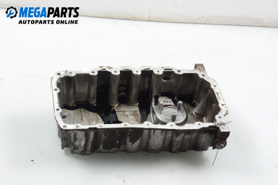 Картер за Volkswagen Golf VI Hatchback (10.2008 - 02.2014) 1.6 TDI, 105 к.с.