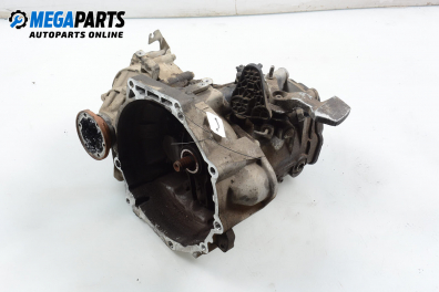 Ръчна скоростна кутия за Volkswagen Golf VI Hatchback (10.2008 - 02.2014) 1.6 TDI, 105 к.с.