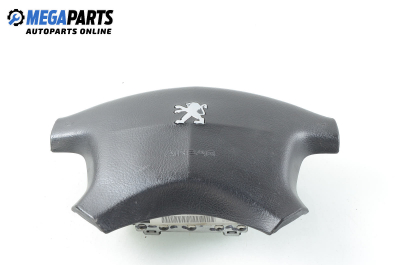 Airbag за Peugeot 607 Sedan (01.2000 - 07.2010), 4+1 вр., седан, позиция: предна