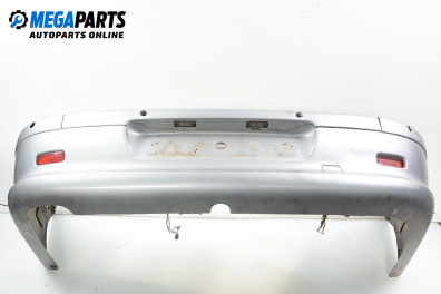 Задна броня за Peugeot 607 Sedan (01.2000 - 07.2010), седан