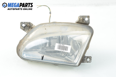 Халоген за Peugeot 607 Sedan (01.2000 - 07.2010), седан, позиция: лява