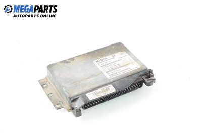 Компютър автоматични скорости за Peugeot 607 Sedan (01.2000 - 07.2010), автоматик, № Bosch 0 260 002 729