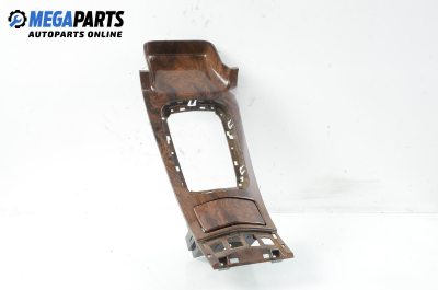 Централна конзола за Peugeot 607 Sedan (01.2000 - 07.2010)