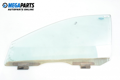 Странично стъкло за Peugeot 607 Sedan (01.2000 - 07.2010), 4+1 вр., седан, позиция: предна, лява