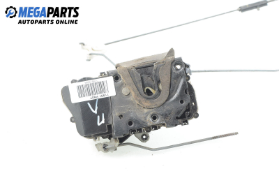 Брава на врата за Peugeot 607 Sedan (01.2000 - 07.2010), позиция: предна, лява