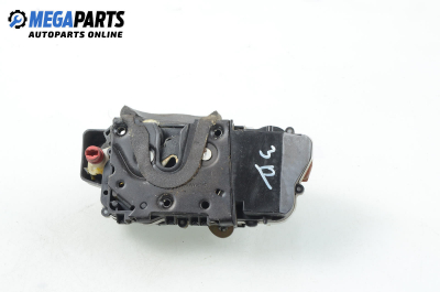 Брава на врата за Peugeot 607 Sedan (01.2000 - 07.2010), позиция: задна, дясна